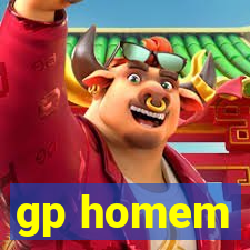 gp homem